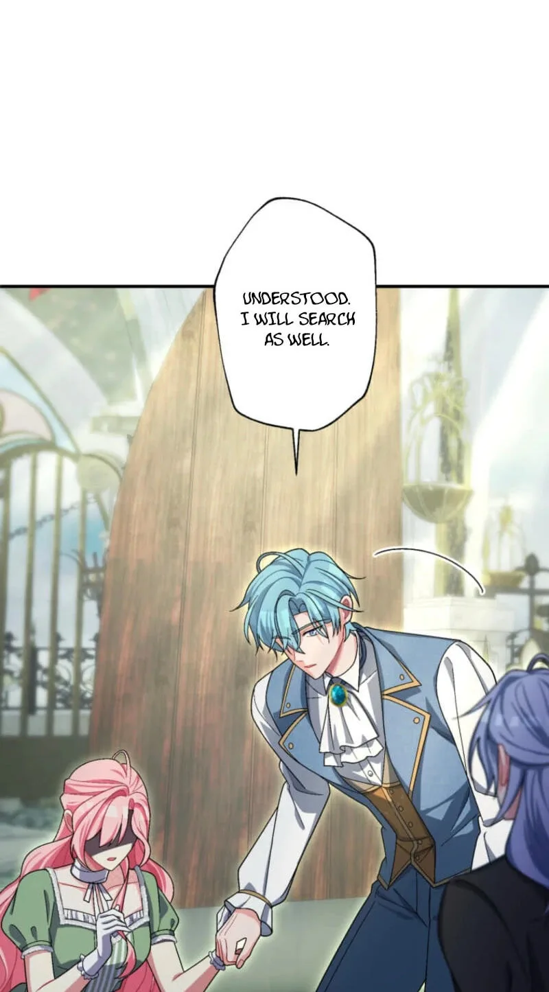 Oshi no Ichizu Sugiru Shuuchaku o, Watashi wa Mada Shiranai Chapter 51 page 76