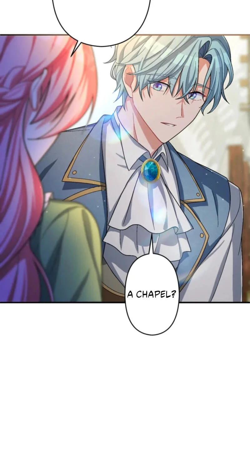 Oshi no Ichizu Sugiru Shuuchaku o, Watashi wa Mada Shiranai Chapter 51 page 80