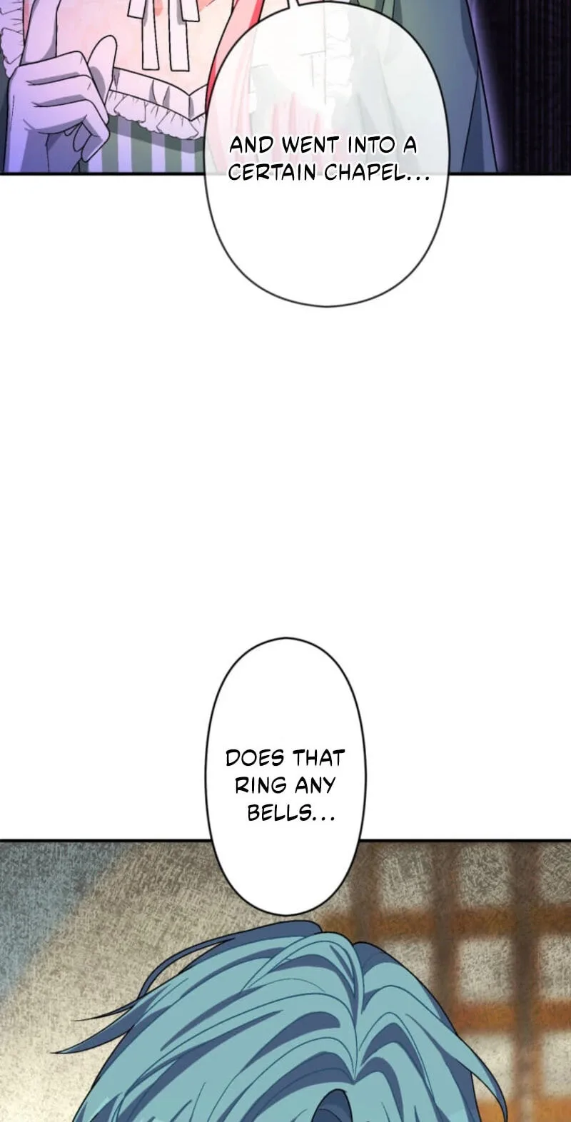 Oshi no Ichizu Sugiru Shuuchaku o, Watashi wa Mada Shiranai Chapter 51 page 82