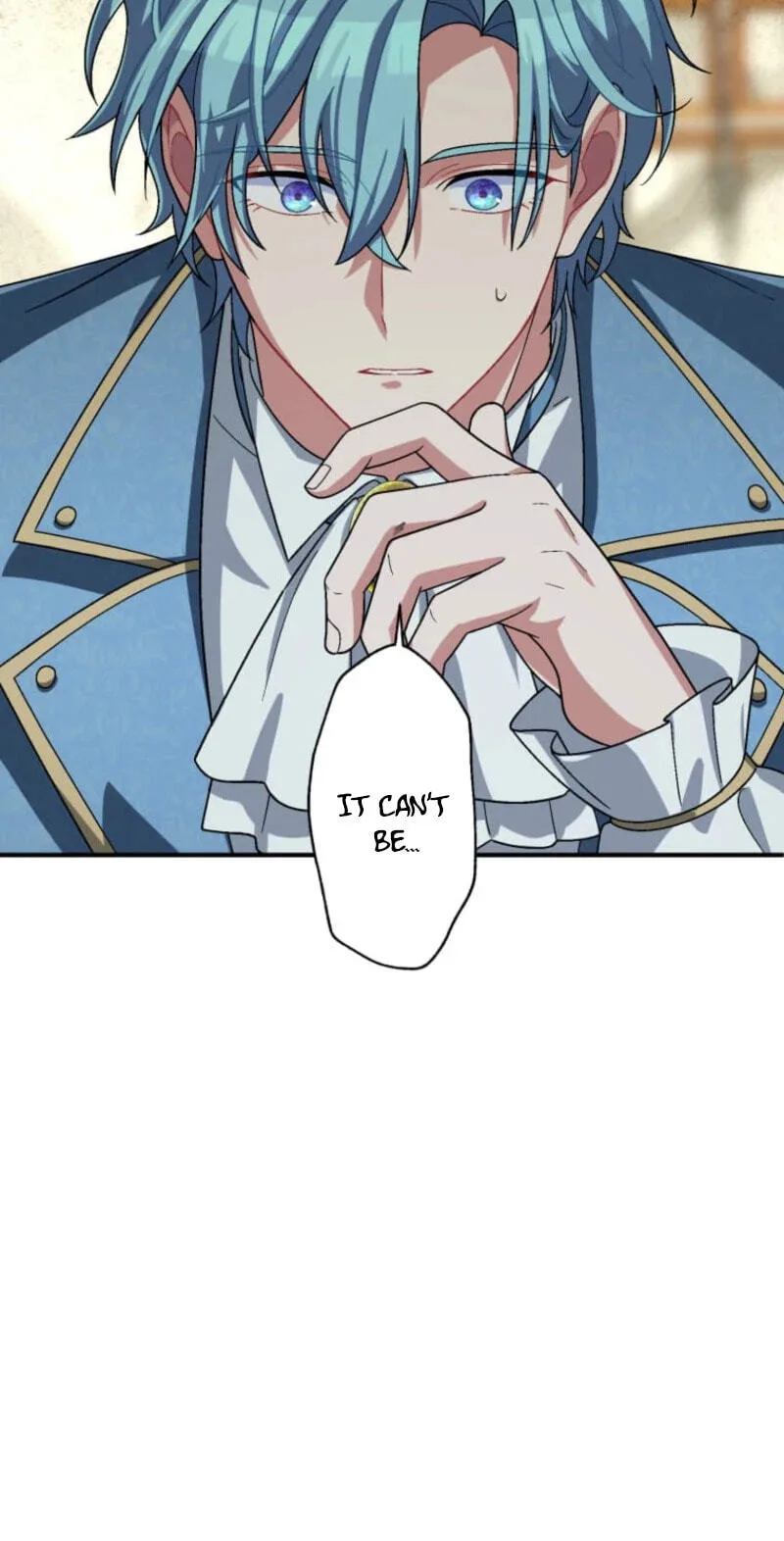 Oshi no Ichizu Sugiru Shuuchaku o, Watashi wa Mada Shiranai Chapter 51 page 83