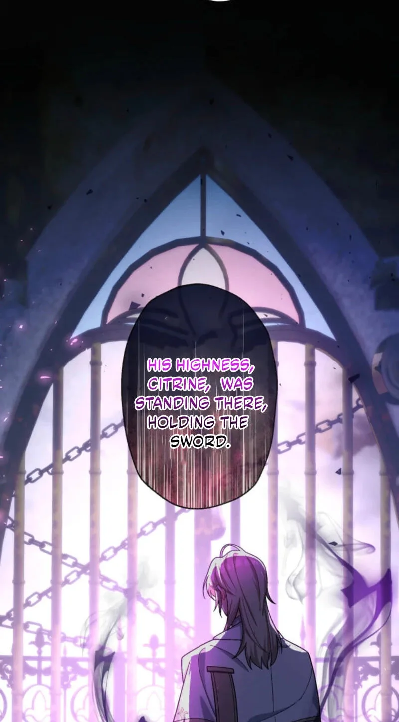 Oshi no Ichizu Sugiru Shuuchaku o, Watashi wa Mada Shiranai Chapter 51 page 69