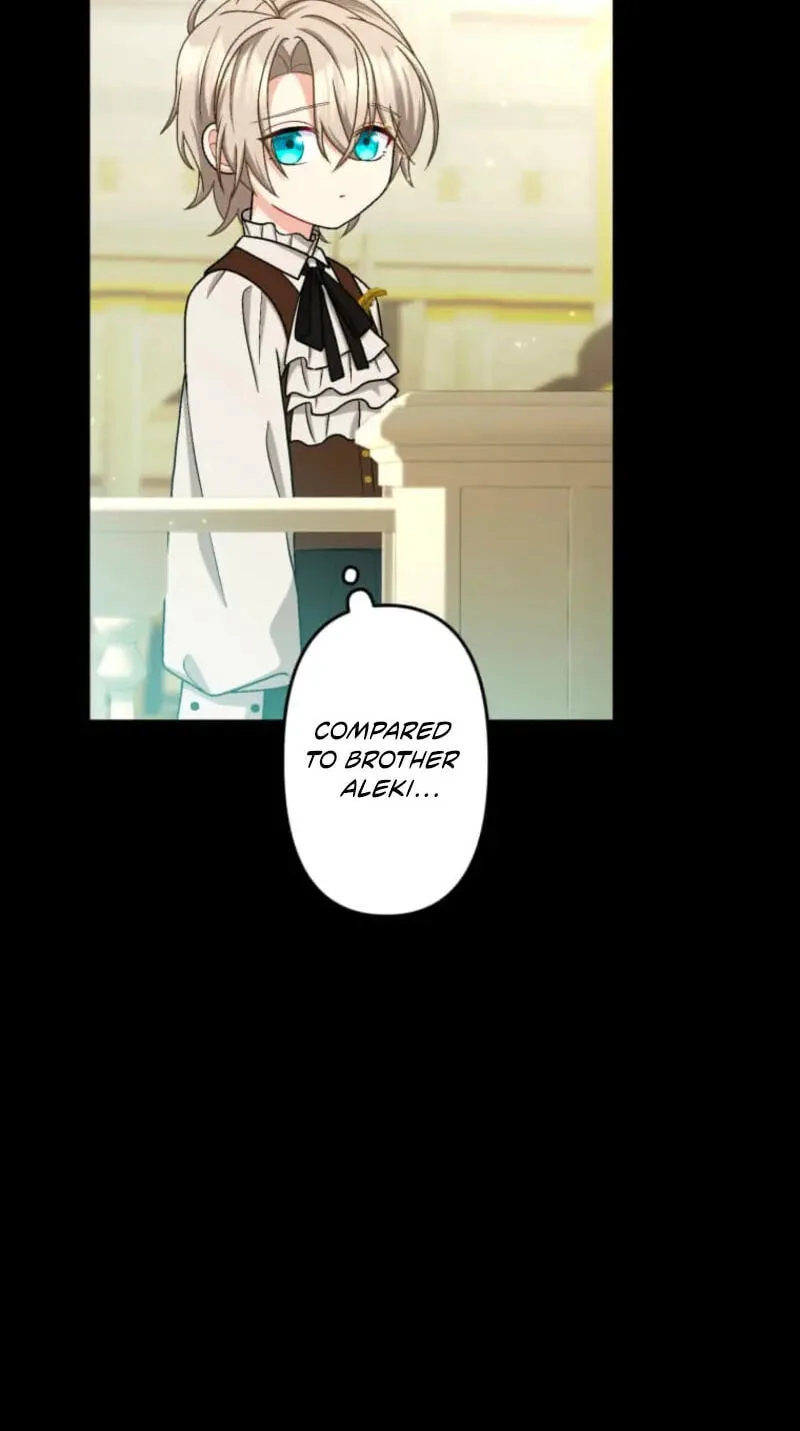 Oshi no Ichizu Sugiru Shuuchaku o, Watashi wa Mada Shiranai Chapter 52 page 35