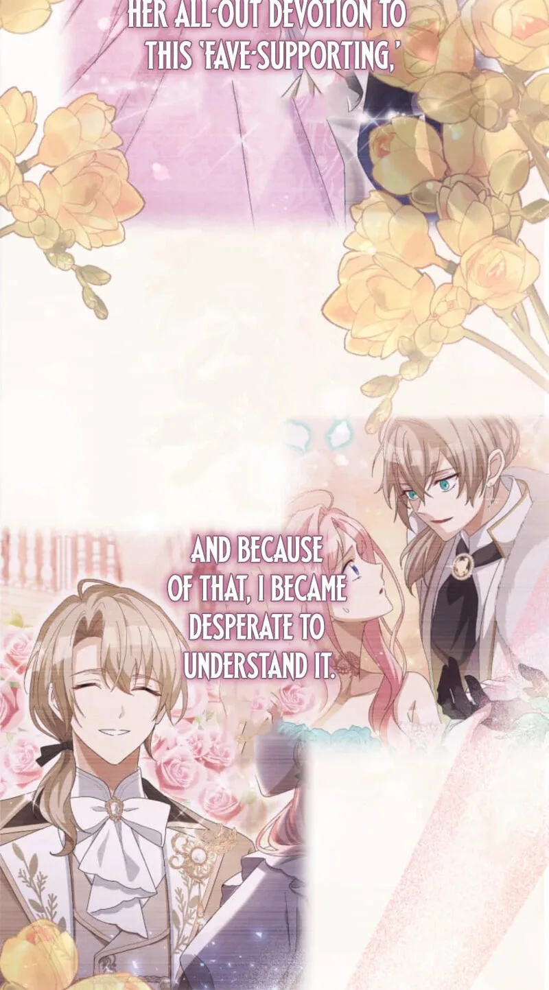 Oshi no Ichizu Sugiru Shuuchaku o, Watashi wa Mada Shiranai Chapter 52 page 60