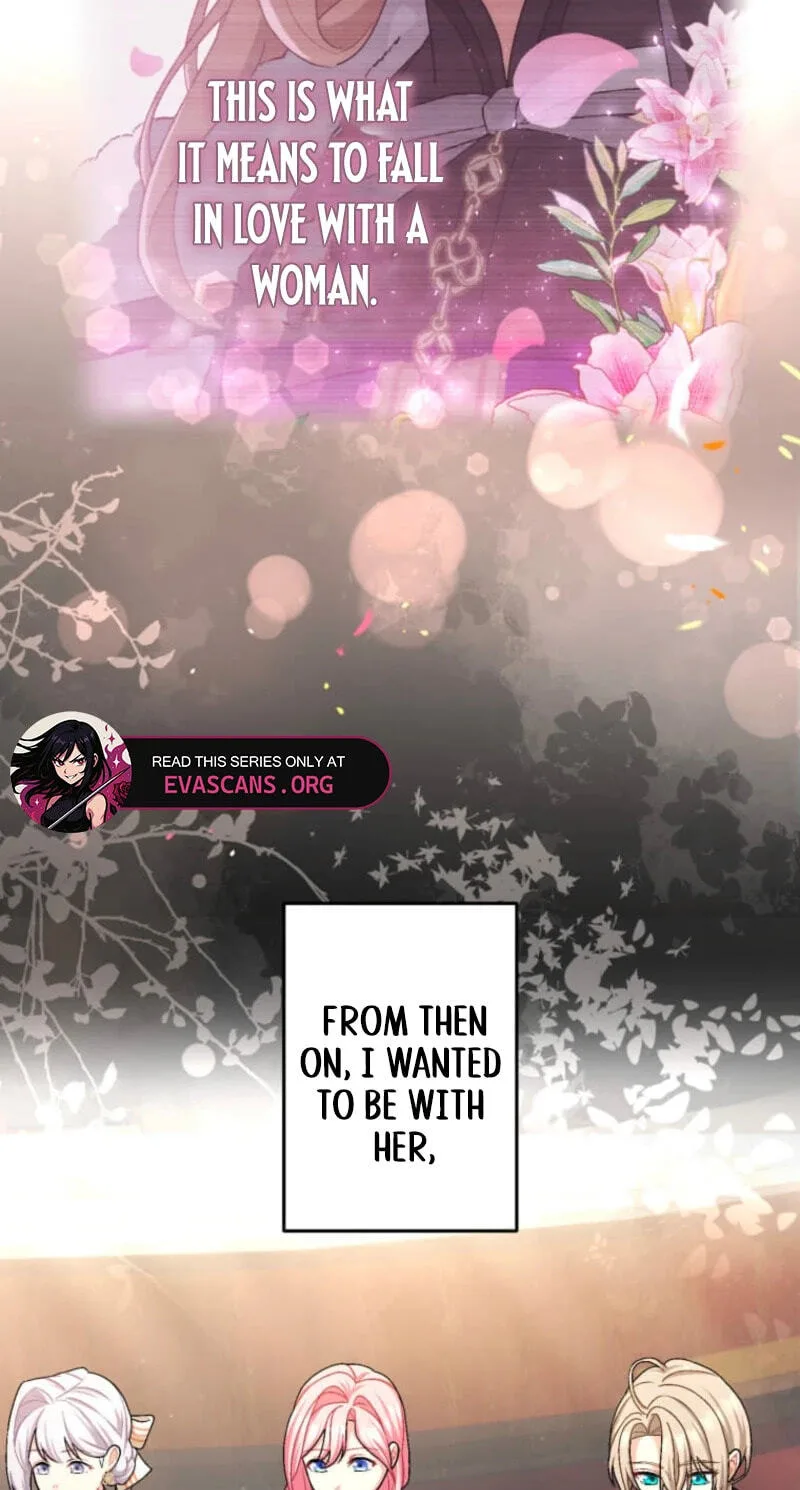 Oshi no Ichizu Sugiru Shuuchaku o, Watashi wa Mada Shiranai Chapter 52 page 68