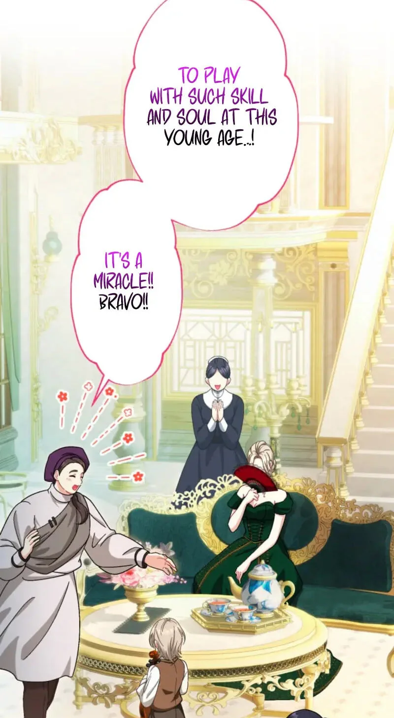 Oshi no Ichizu Sugiru Shuuchaku o, Watashi wa Mada Shiranai Chapter 52 page 14
