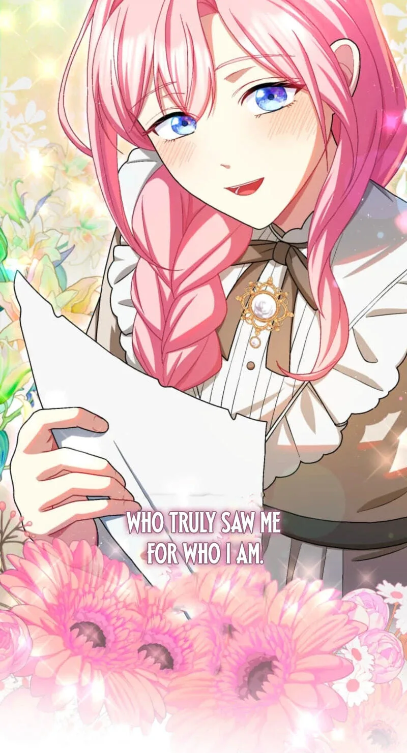 Oshi no Ichizu Sugiru Shuuchaku o, Watashi wa Mada Shiranai Chapter 52 page 72