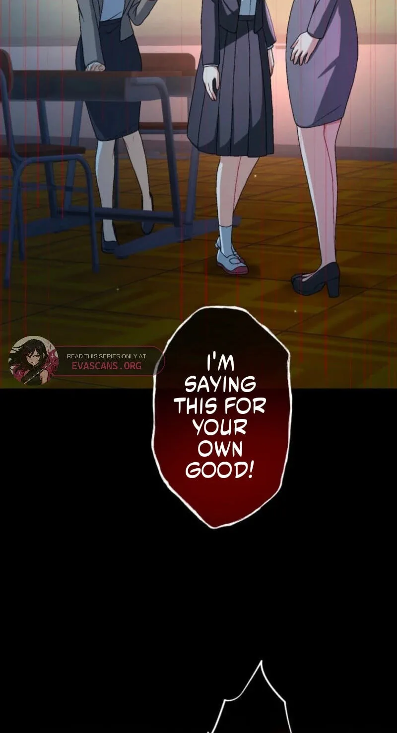 Oshi no Ichizu Sugiru Shuuchaku o, Watashi wa Mada Shiranai Chapter 53 page 13