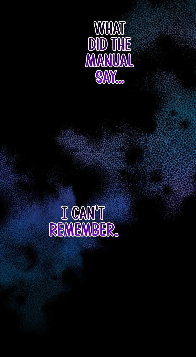 Oshi no Ichizu Sugiru Shuuchaku o, Watashi wa Mada Shiranai Chapter 53 page 8