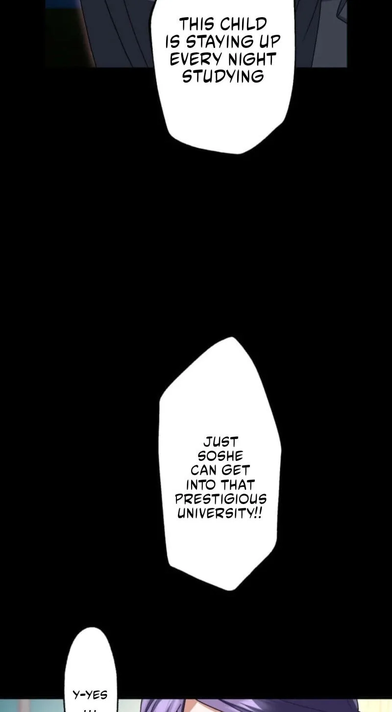 Oshi no Ichizu Sugiru Shuuchaku o, Watashi wa Mada Shiranai Chapter 53 page 6