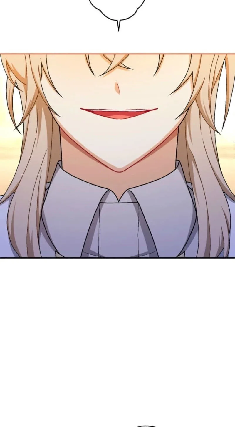 Oshi no Ichizu Sugiru Shuuchaku o, Watashi wa Mada Shiranai Chapter 53 page 30