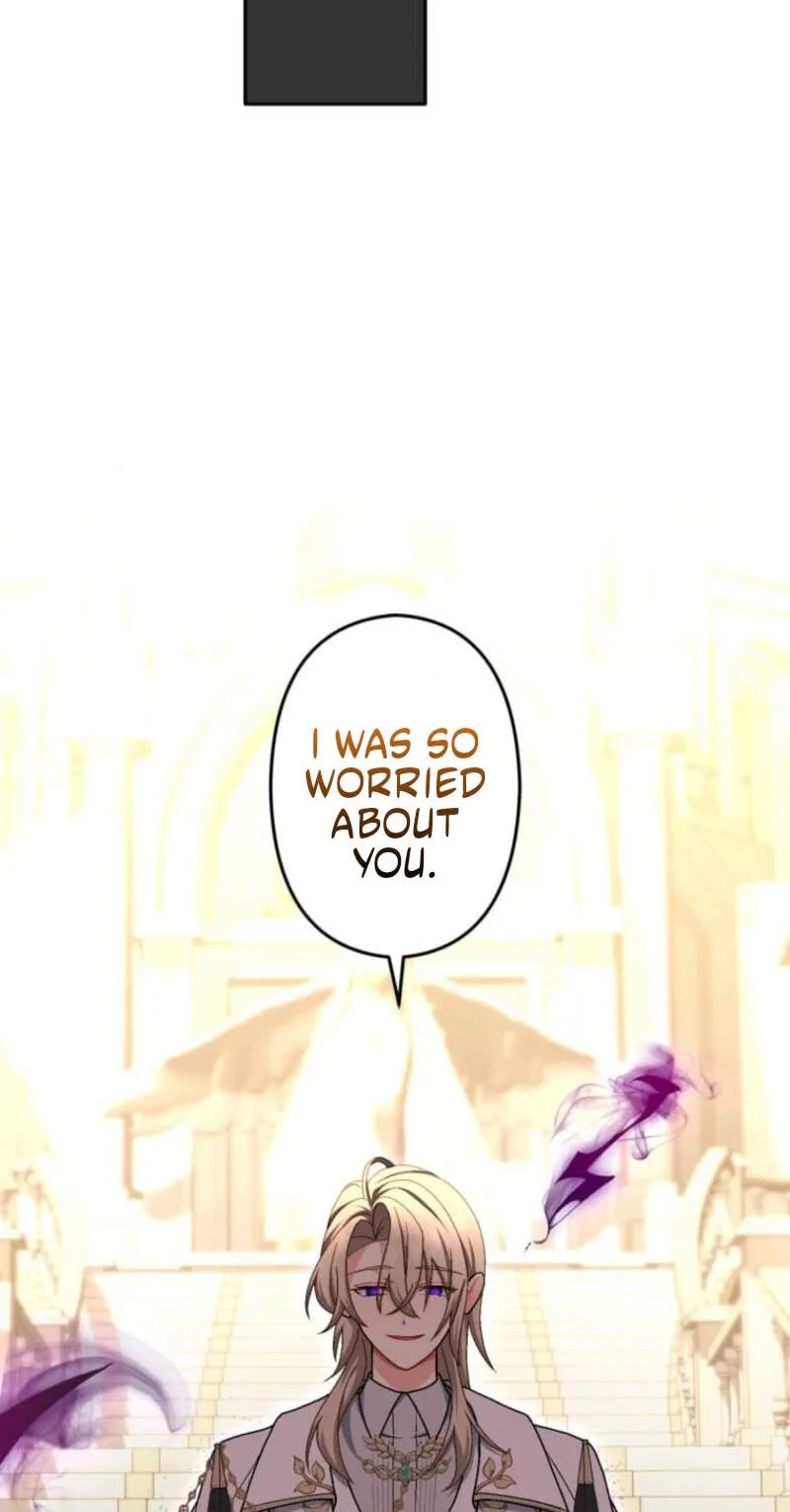 Oshi no Ichizu Sugiru Shuuchaku o, Watashi wa Mada Shiranai Chapter 53 page 32