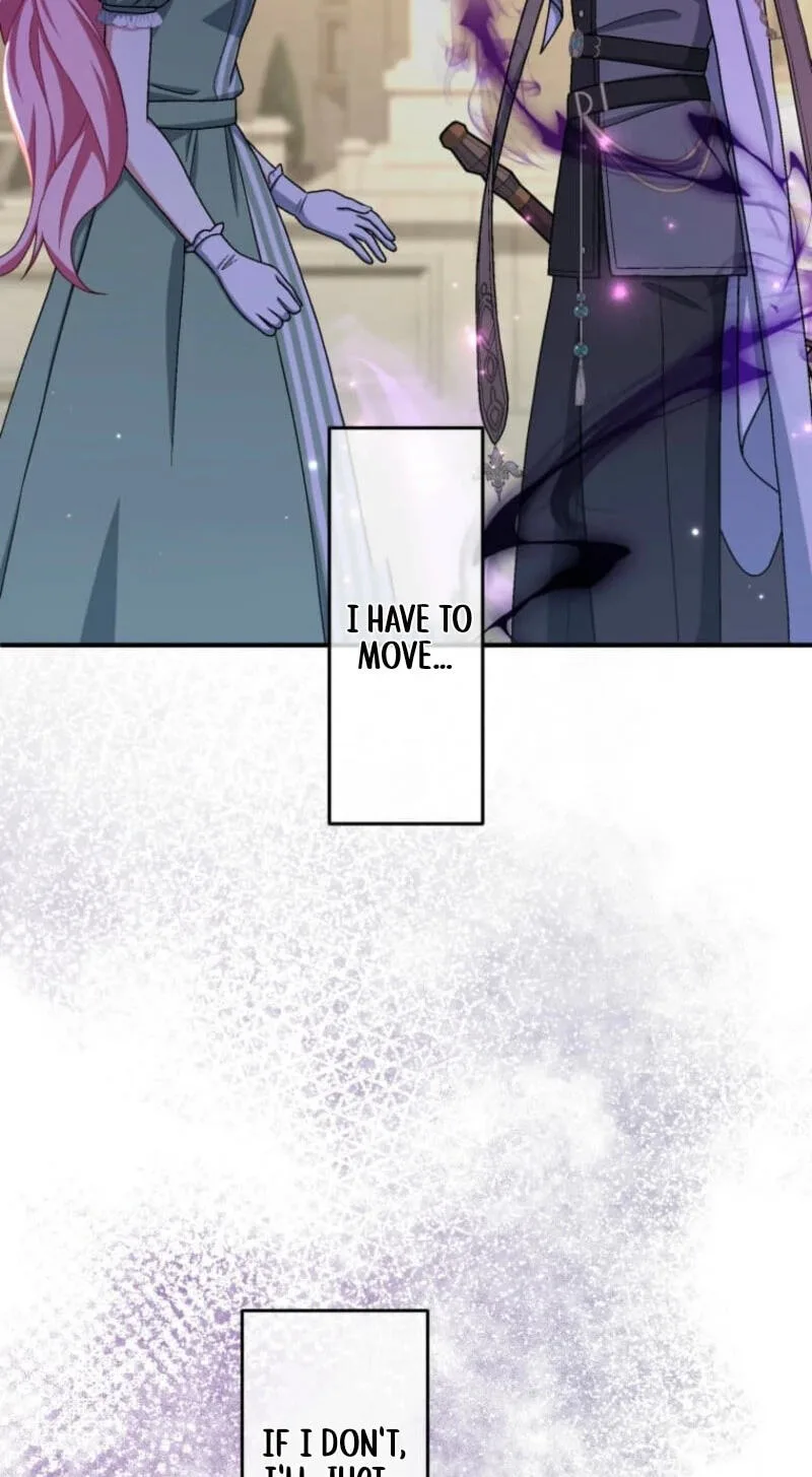 Oshi no Ichizu Sugiru Shuuchaku o, Watashi wa Mada Shiranai Chapter 53 page 39