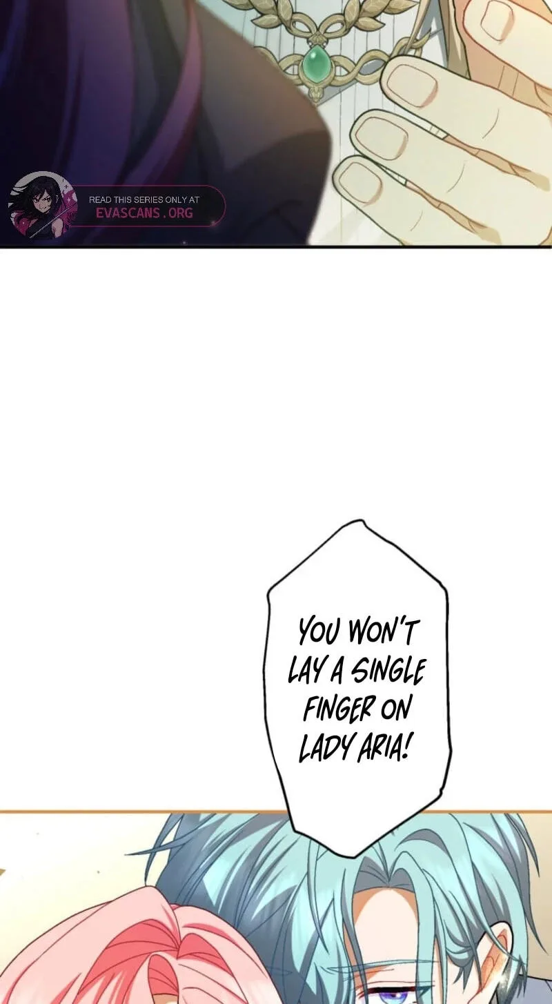 Oshi no Ichizu Sugiru Shuuchaku o, Watashi wa Mada Shiranai Chapter 53 page 43