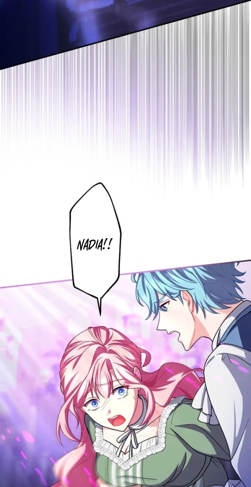 Oshi no Ichizu Sugiru Shuuchaku o, Watashi wa Mada Shiranai Chapter 53 page 50