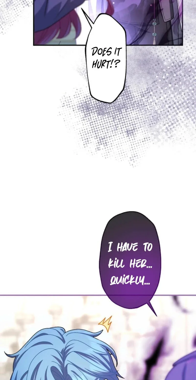 Oshi no Ichizu Sugiru Shuuchaku o, Watashi wa Mada Shiranai Chapter 53 page 54