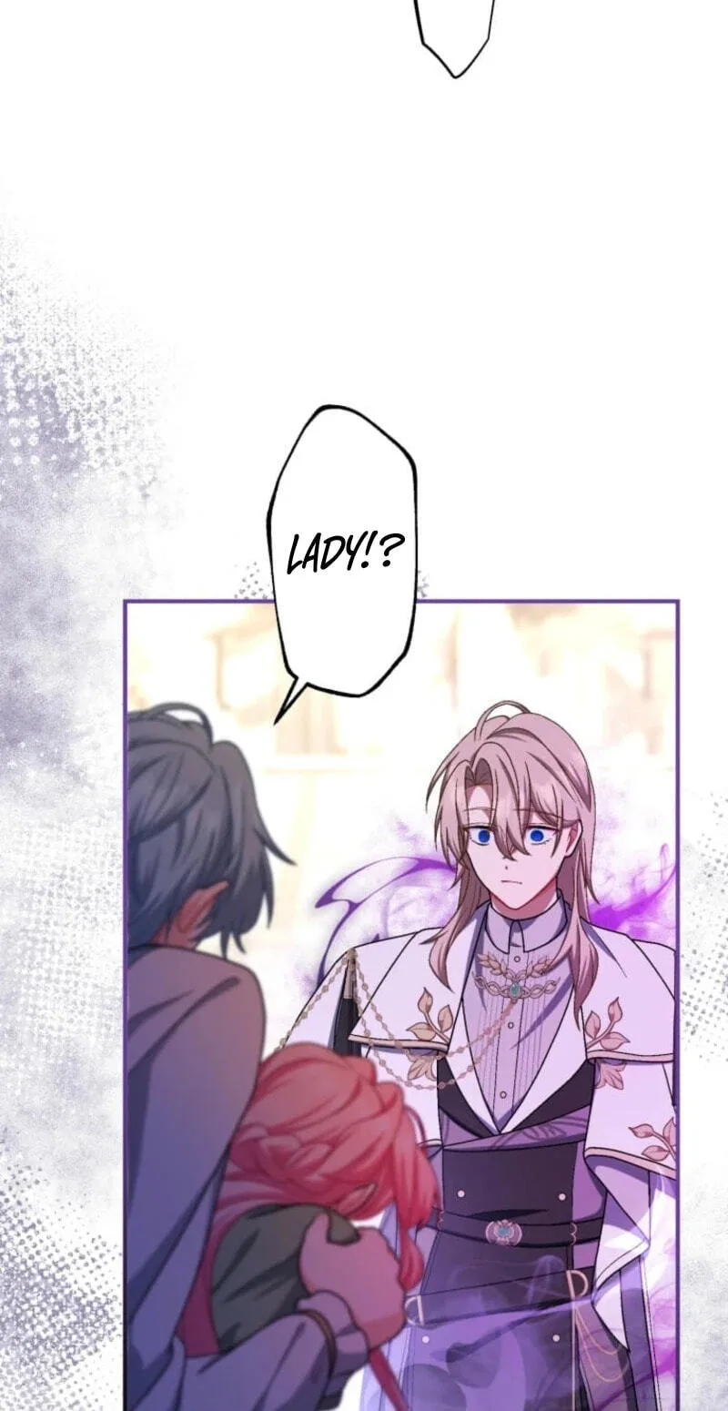Oshi no Ichizu Sugiru Shuuchaku o, Watashi wa Mada Shiranai Chapter 53 page 53