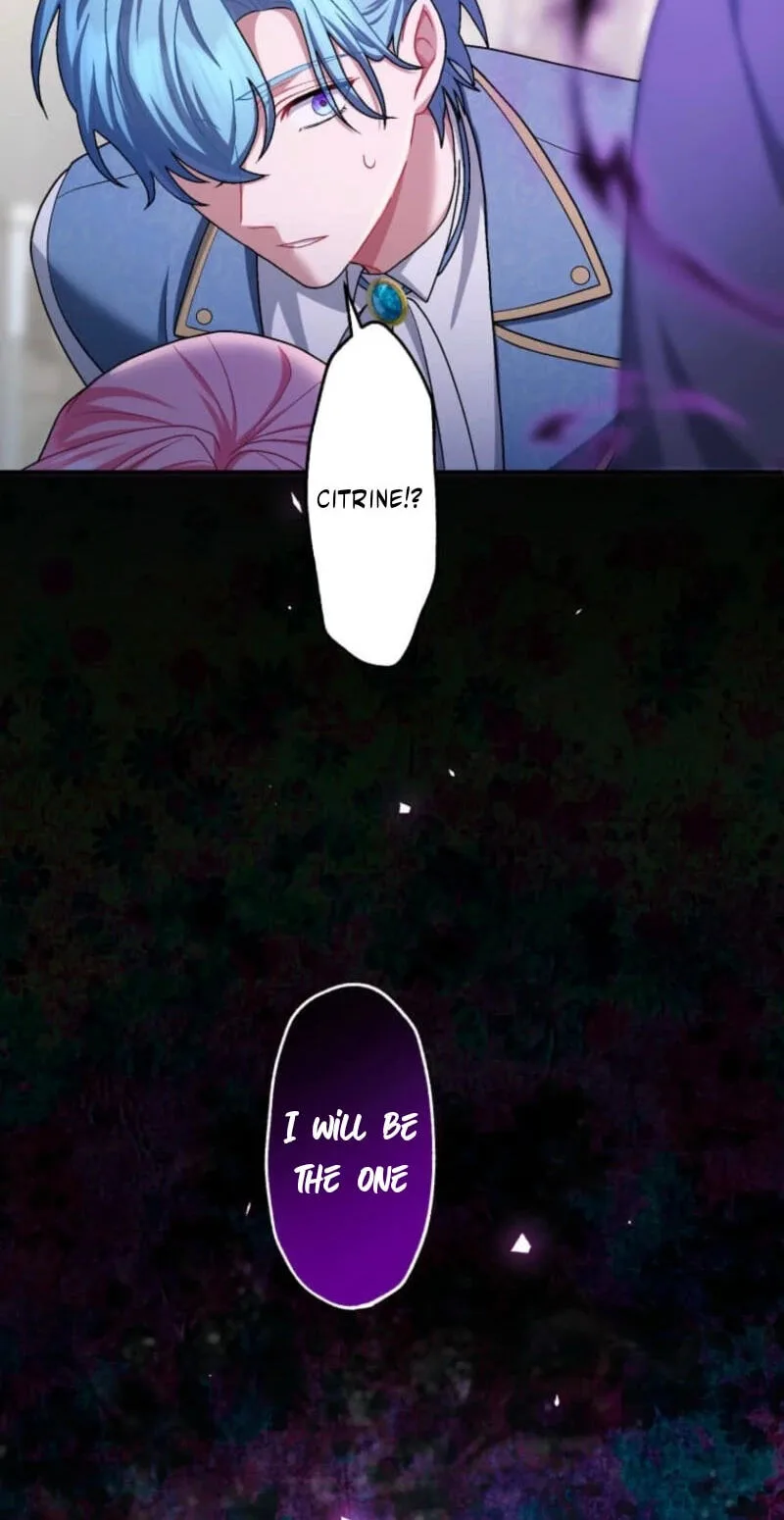 Oshi no Ichizu Sugiru Shuuchaku o, Watashi wa Mada Shiranai Chapter 53 page 55