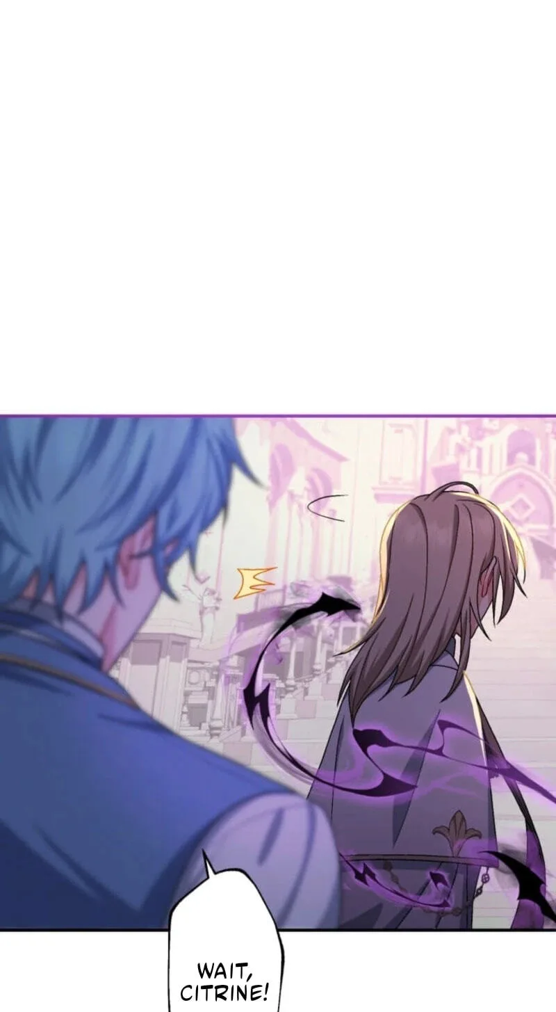 Oshi no Ichizu Sugiru Shuuchaku o, Watashi wa Mada Shiranai Chapter 53 page 57