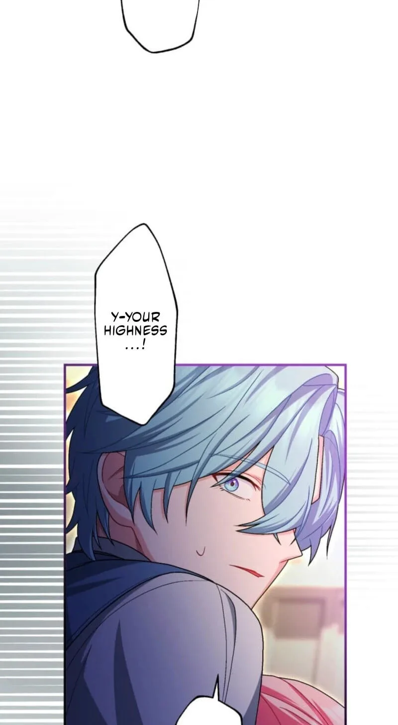 Oshi no Ichizu Sugiru Shuuchaku o, Watashi wa Mada Shiranai Chapter 53 page 58