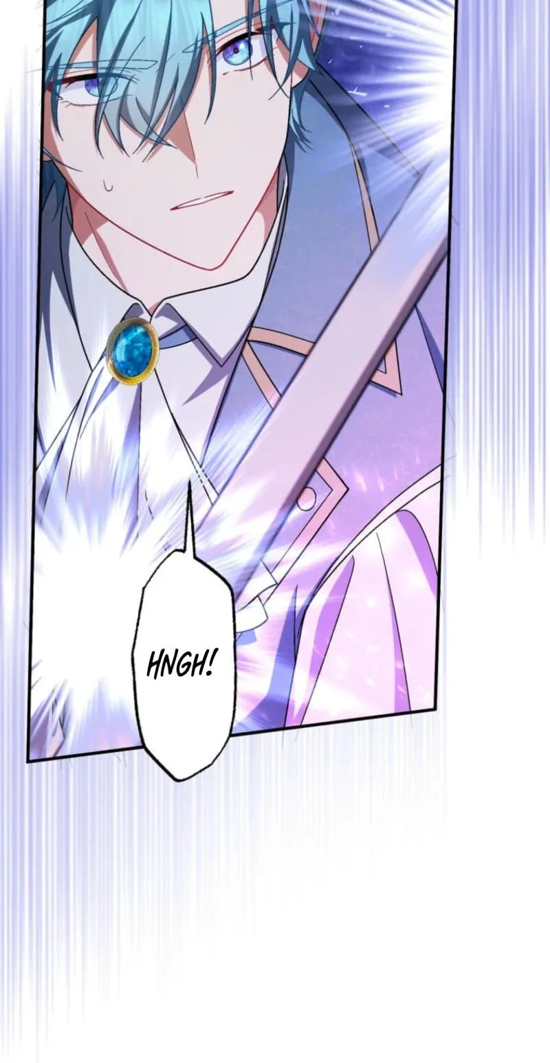 Oshi no Ichizu Sugiru Shuuchaku o, Watashi wa Mada Shiranai Chapter 53 page 74