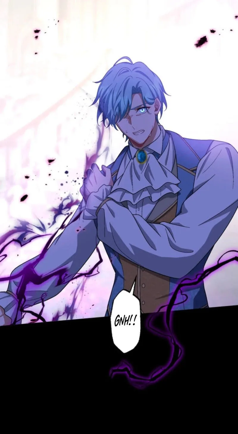 Oshi no Ichizu Sugiru Shuuchaku o, Watashi wa Mada Shiranai Chapter 53 page 82