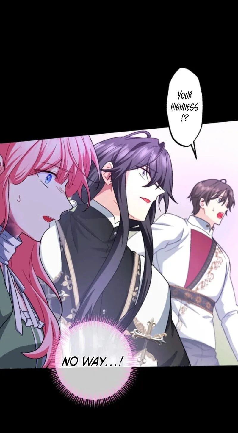 Oshi no Ichizu Sugiru Shuuchaku o, Watashi wa Mada Shiranai Chapter 53 page 83