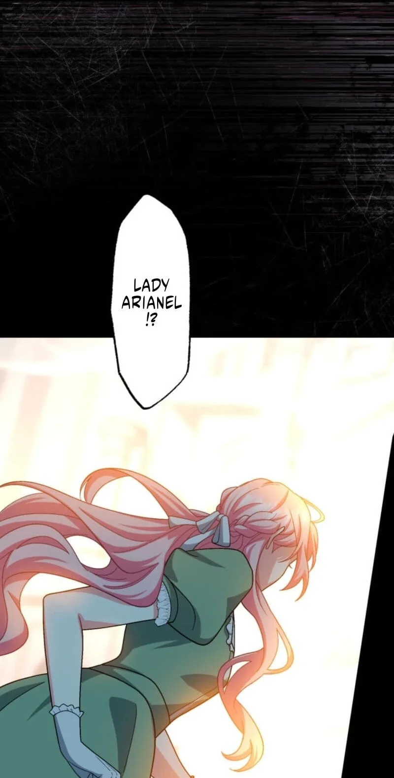 Oshi no Ichizu Sugiru Shuuchaku o, Watashi wa Mada Shiranai Chapter 53 page 88