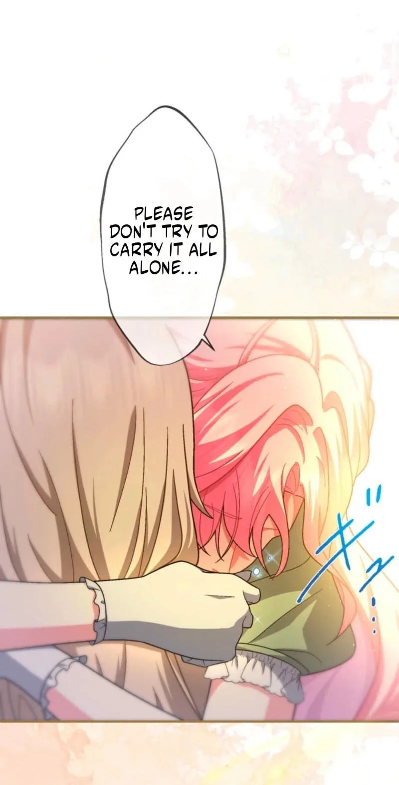 Oshi no Ichizu Sugiru Shuuchaku o, Watashi wa Mada Shiranai Chapter 53 page 104