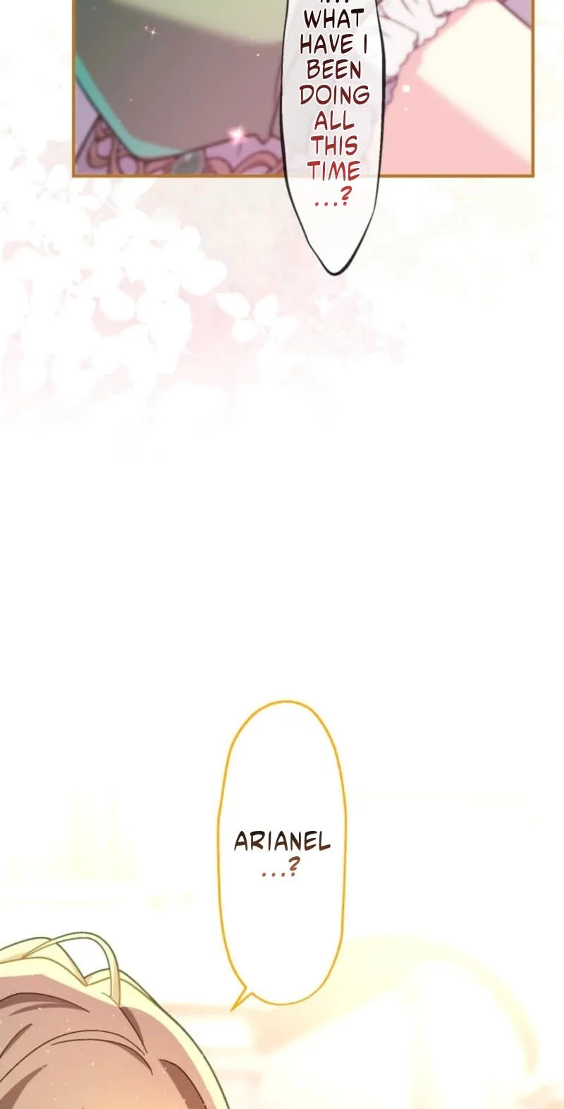 Oshi no Ichizu Sugiru Shuuchaku o, Watashi wa Mada Shiranai Chapter 53 page 106