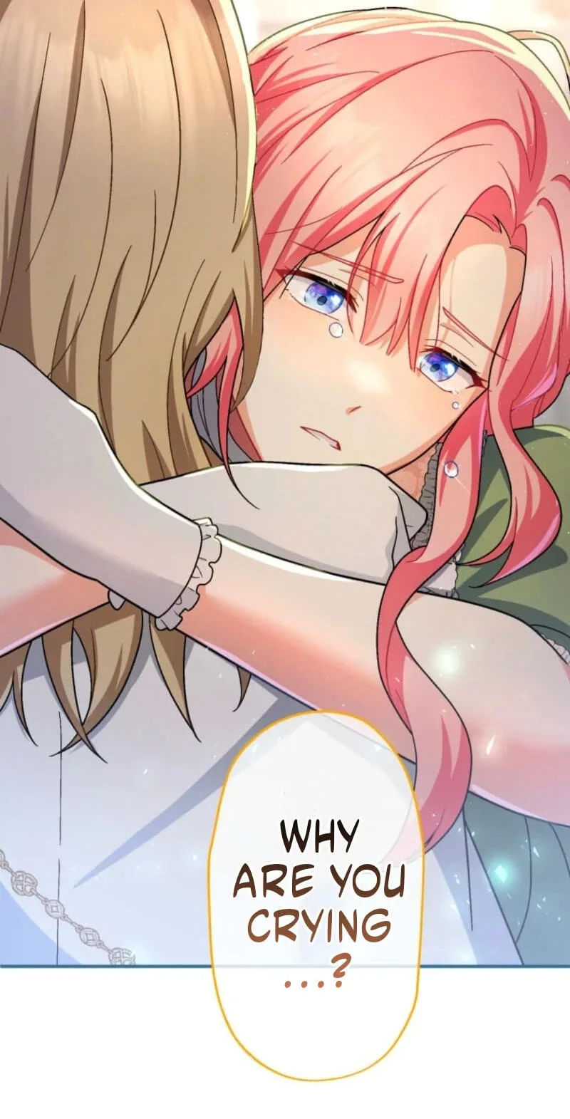 Oshi no Ichizu Sugiru Shuuchaku o, Watashi wa Mada Shiranai Chapter 53 page 107