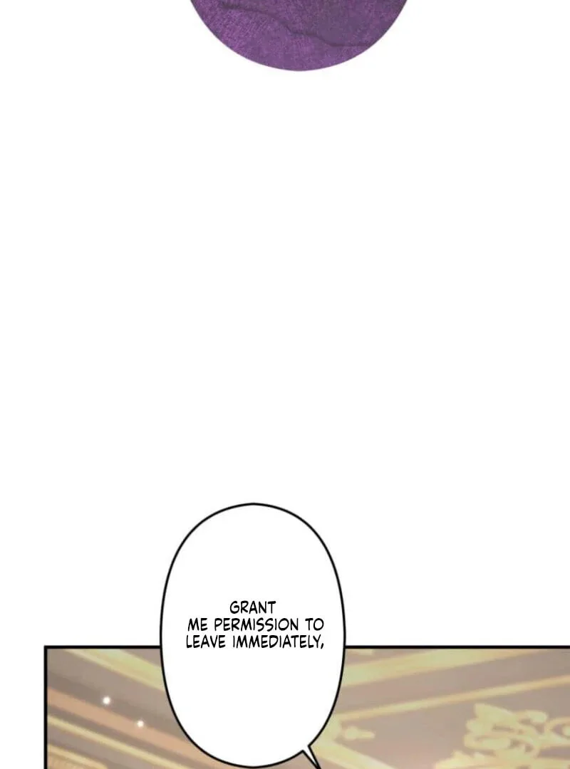 Oshi no Ichizu Sugiru Shuuchaku o, Watashi wa Mada Shiranai Chapter 54 page 24
