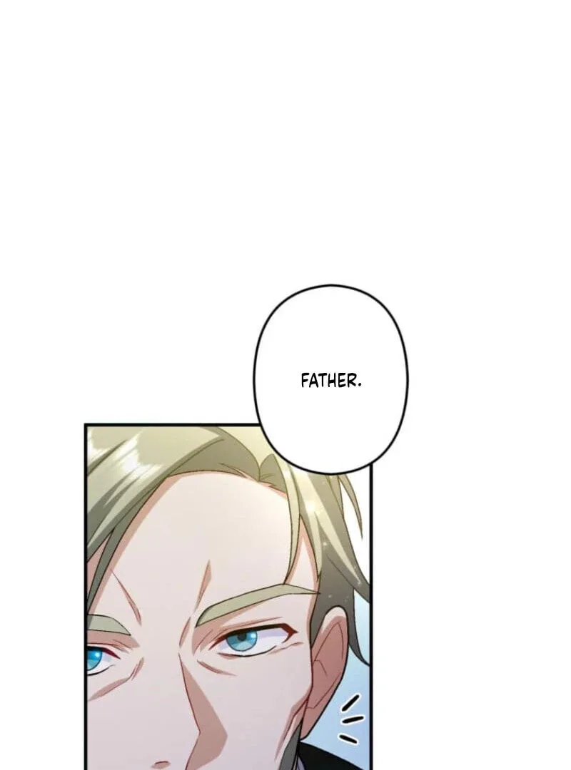 Oshi no Ichizu Sugiru Shuuchaku o, Watashi wa Mada Shiranai Chapter 54 page 19