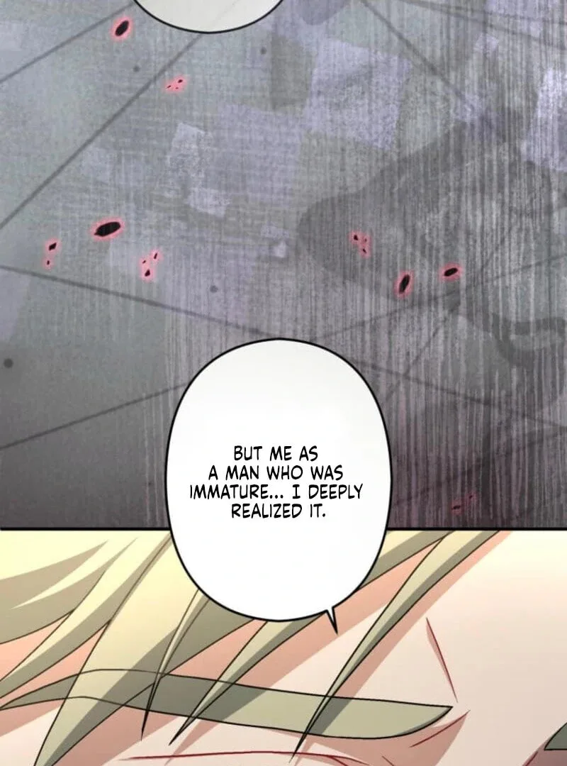 Oshi no Ichizu Sugiru Shuuchaku o, Watashi wa Mada Shiranai Chapter 54 page 33