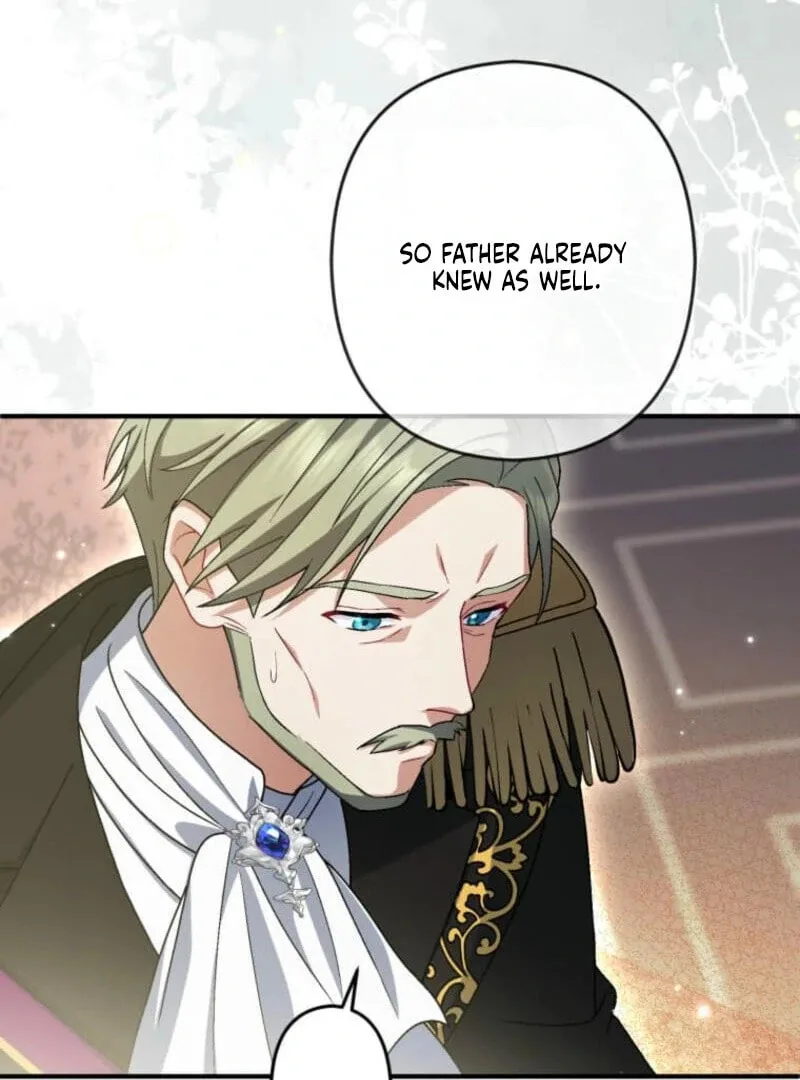 Oshi no Ichizu Sugiru Shuuchaku o, Watashi wa Mada Shiranai Chapter 54 page 29