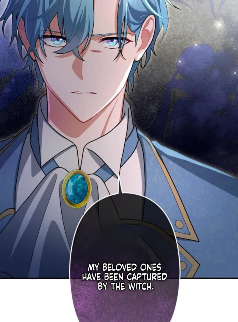 Oshi no Ichizu Sugiru Shuuchaku o, Watashi wa Mada Shiranai Chapter 54 page 23