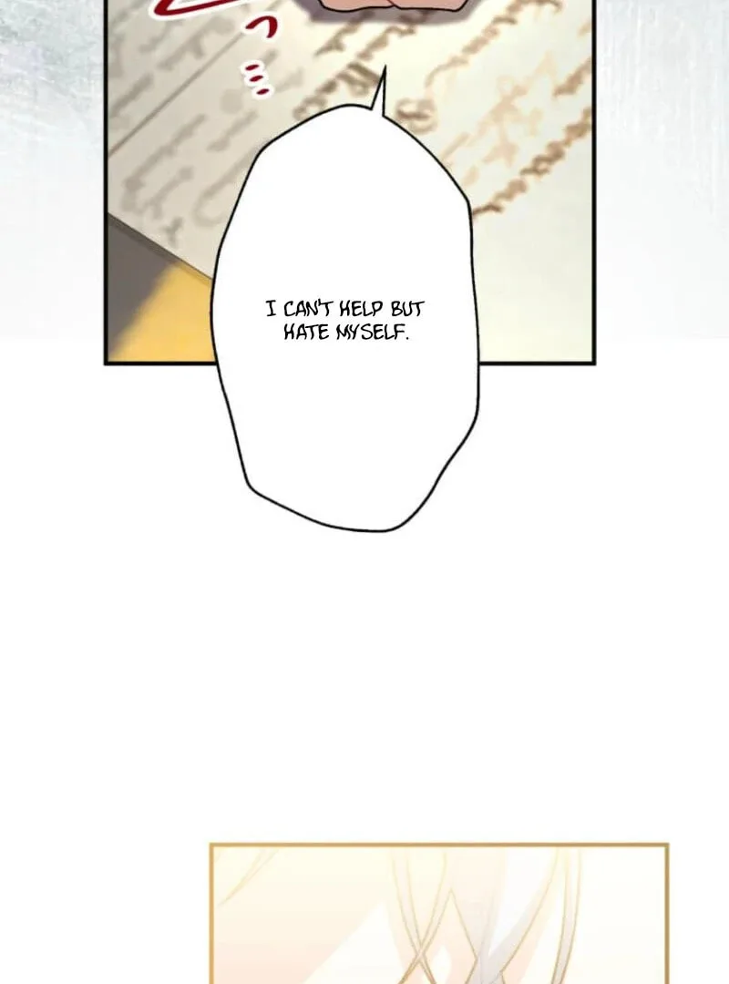 Oshi no Ichizu Sugiru Shuuchaku o, Watashi wa Mada Shiranai Chapter 54 page 36