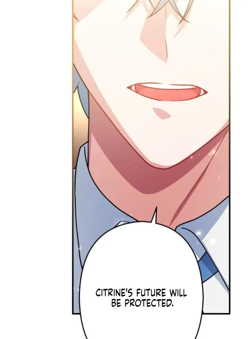 Oshi no Ichizu Sugiru Shuuchaku o, Watashi wa Mada Shiranai Chapter 54 page 37