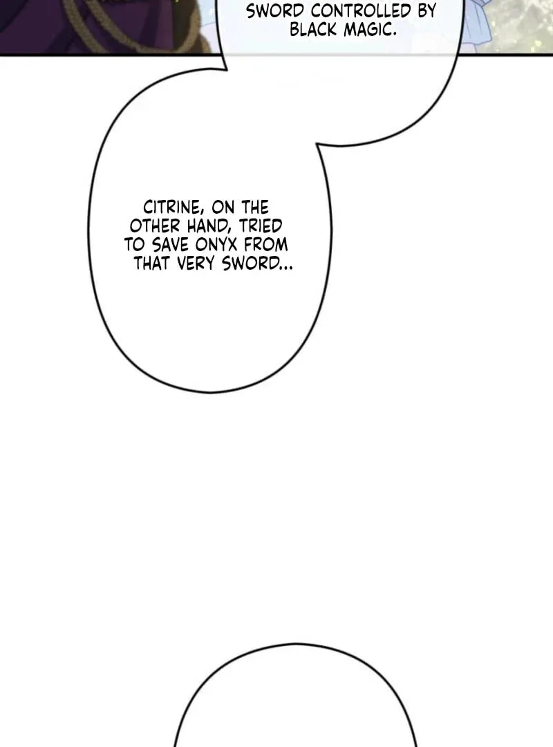 Oshi no Ichizu Sugiru Shuuchaku o, Watashi wa Mada Shiranai Chapter 54 page 41