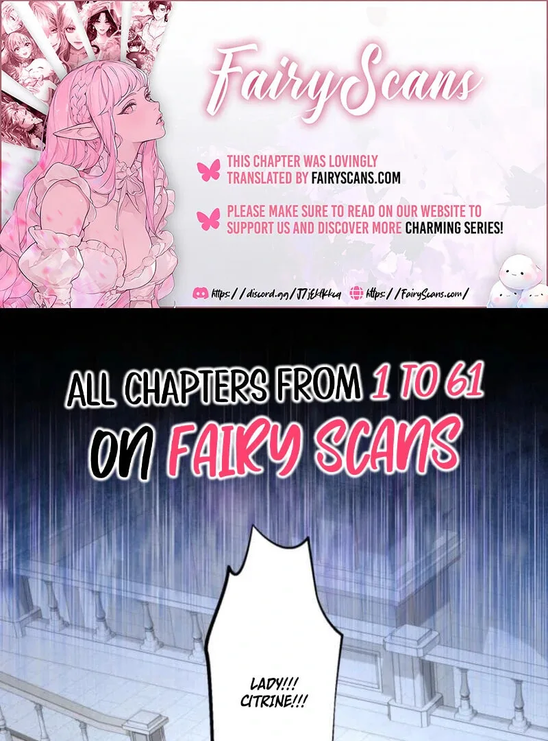 Oshi no Ichizu Sugiru Shuuchaku o, Watashi wa Mada Shiranai Chapter 54 page 1