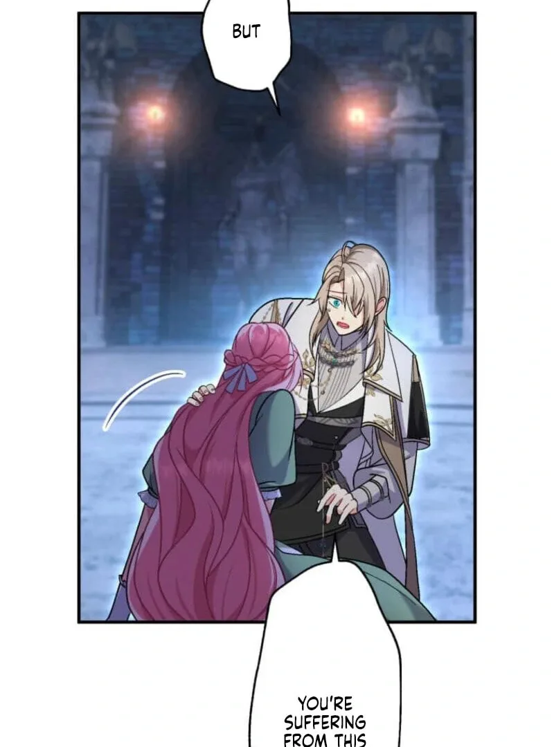 Oshi no Ichizu Sugiru Shuuchaku o, Watashi wa Mada Shiranai Chapter 54 page 73