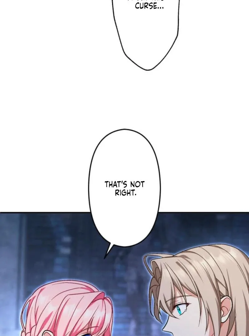 Oshi no Ichizu Sugiru Shuuchaku o, Watashi wa Mada Shiranai Chapter 54 page 74