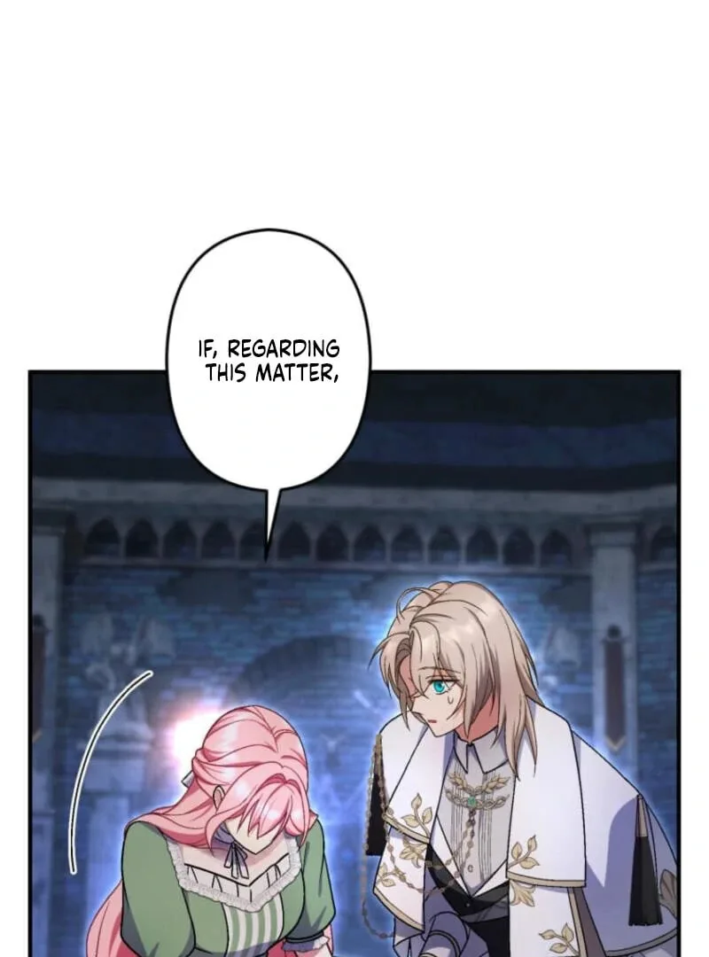 Oshi no Ichizu Sugiru Shuuchaku o, Watashi wa Mada Shiranai Chapter 54 page 78