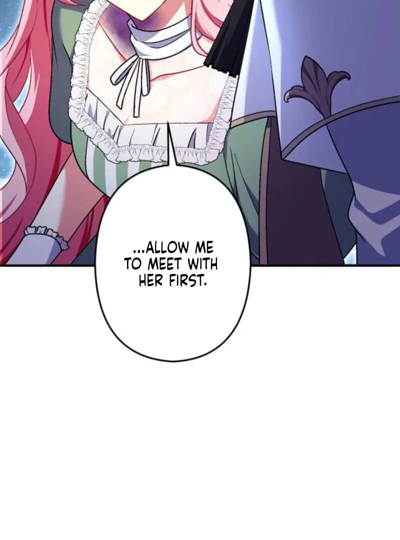Oshi no Ichizu Sugiru Shuuchaku o, Watashi wa Mada Shiranai Chapter 54 page 83