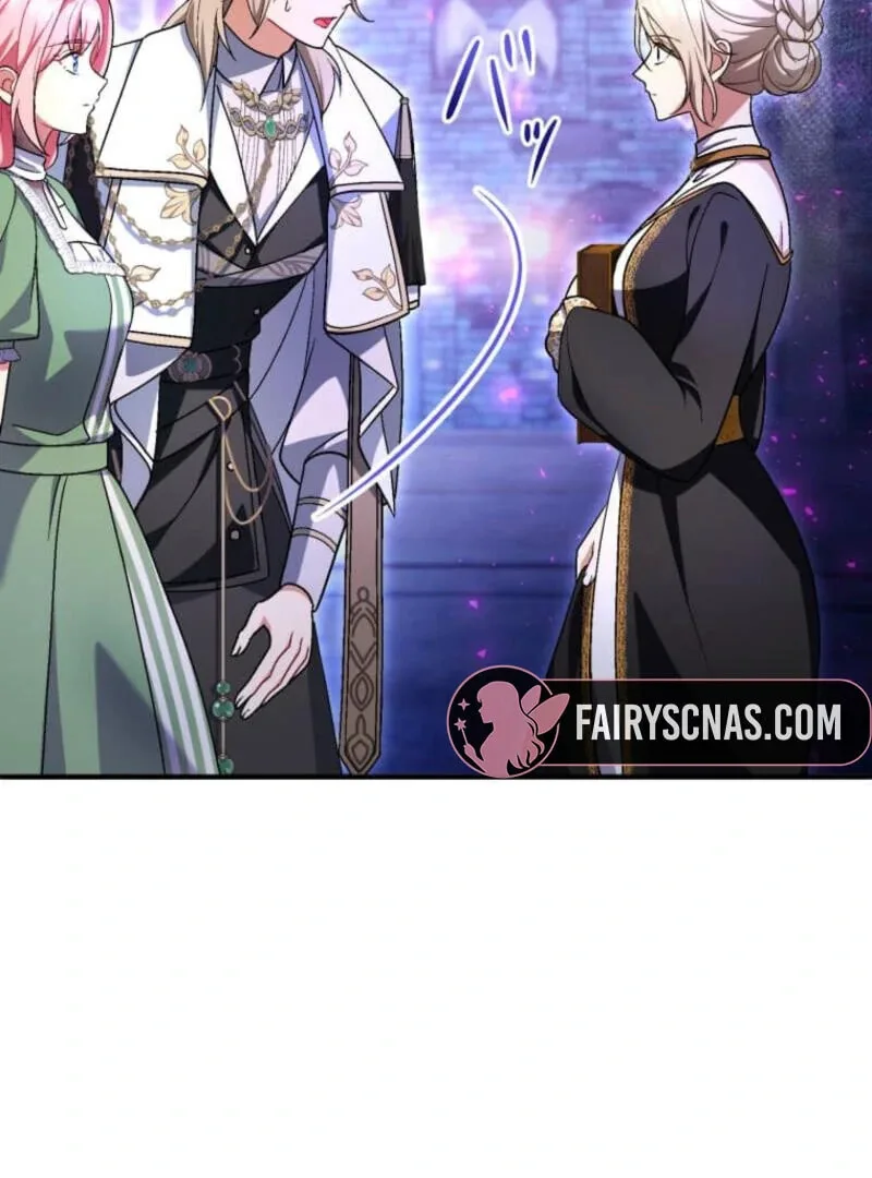Oshi no Ichizu Sugiru Shuuchaku o, Watashi wa Mada Shiranai Chapter 54 page 93