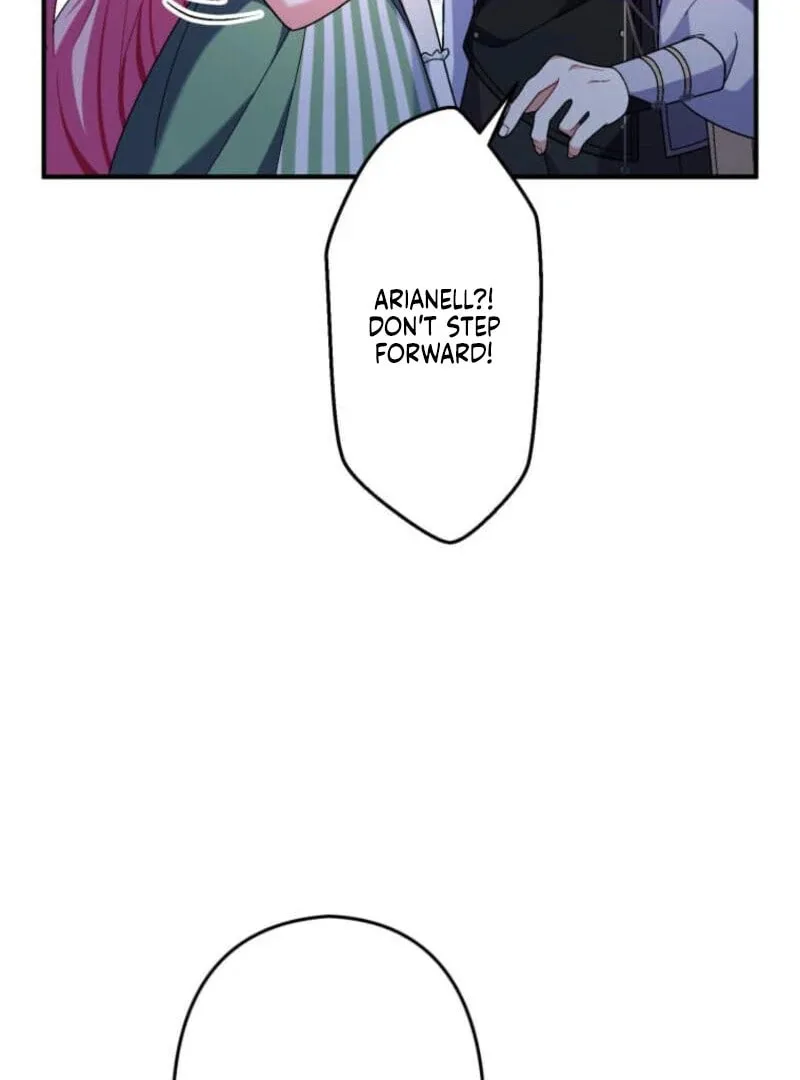 Oshi no Ichizu Sugiru Shuuchaku o, Watashi wa Mada Shiranai Chapter 54 page 95