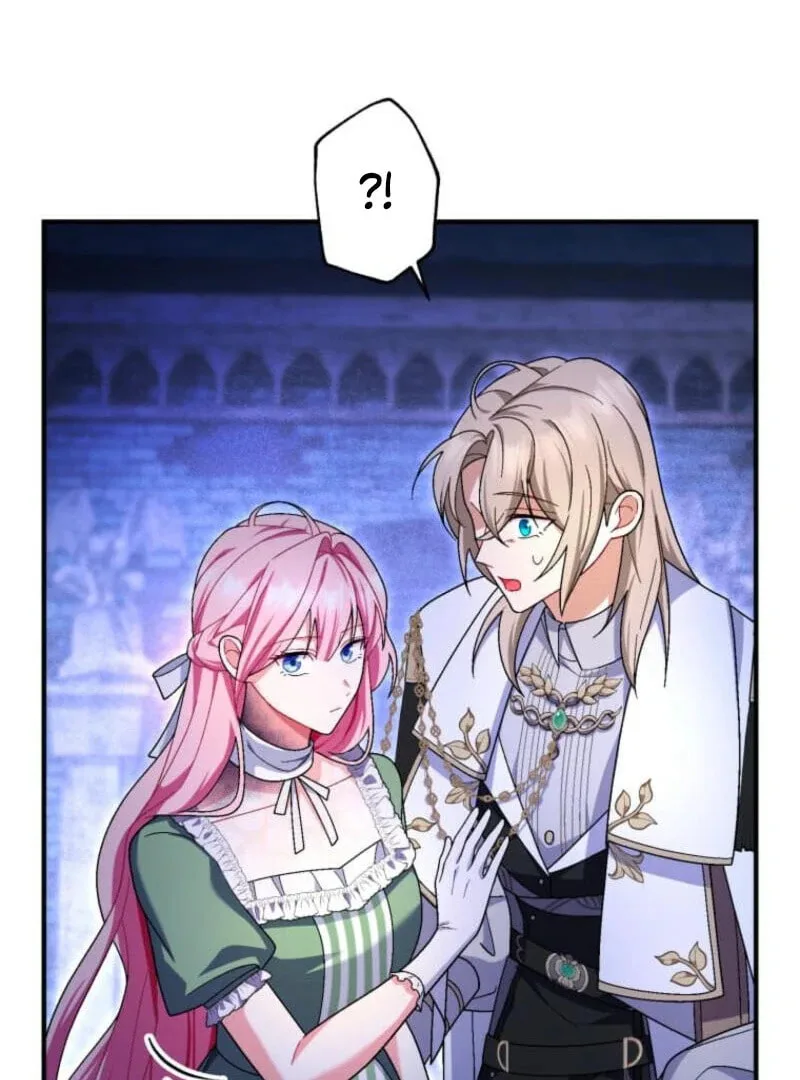 Oshi no Ichizu Sugiru Shuuchaku o, Watashi wa Mada Shiranai Chapter 54 page 94