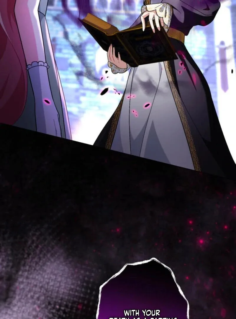 Oshi no Ichizu Sugiru Shuuchaku o, Watashi wa Mada Shiranai Chapter 54 page 109