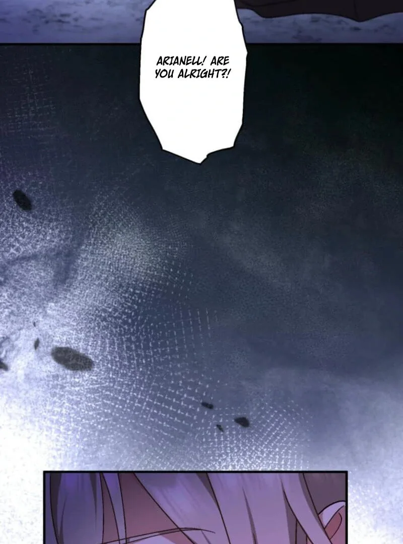 Oshi no Ichizu Sugiru Shuuchaku o, Watashi wa Mada Shiranai Chapter 54 page 123
