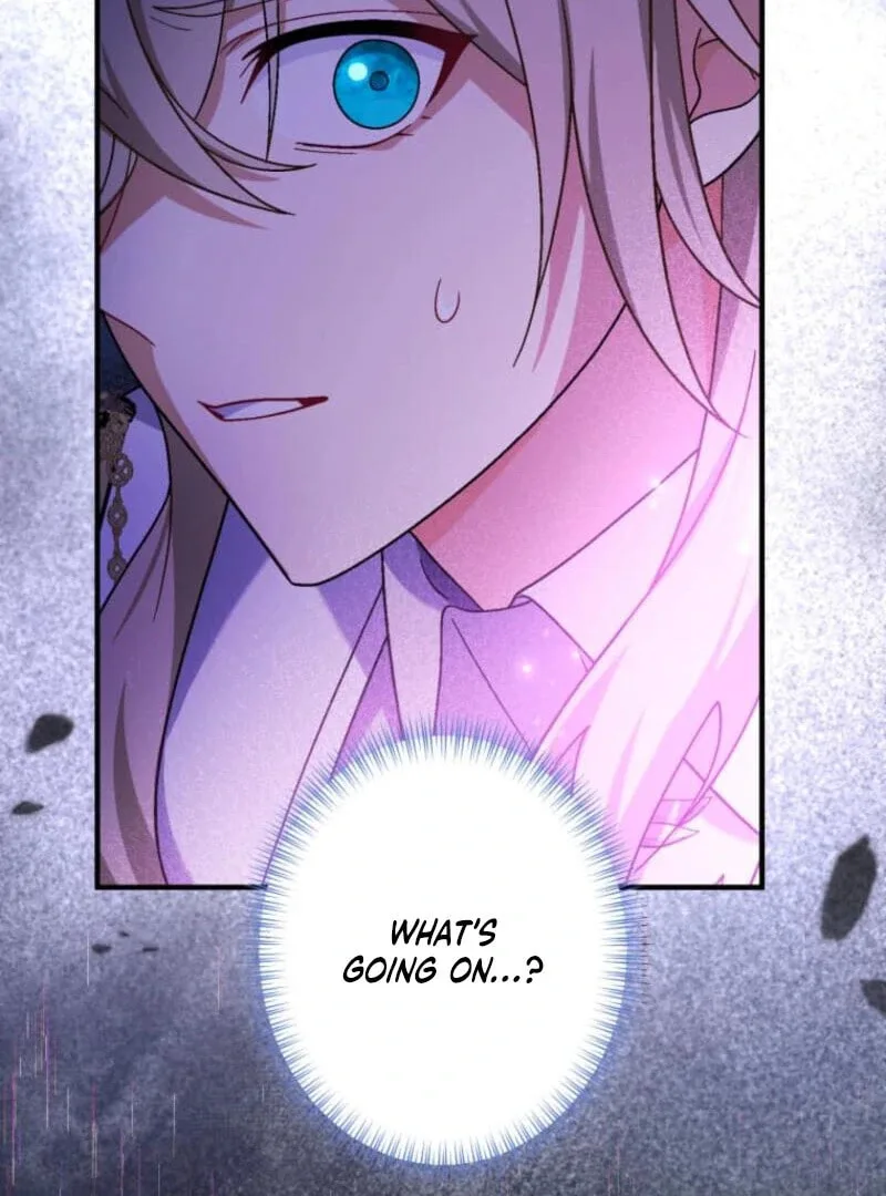 Oshi no Ichizu Sugiru Shuuchaku o, Watashi wa Mada Shiranai Chapter 54 page 124