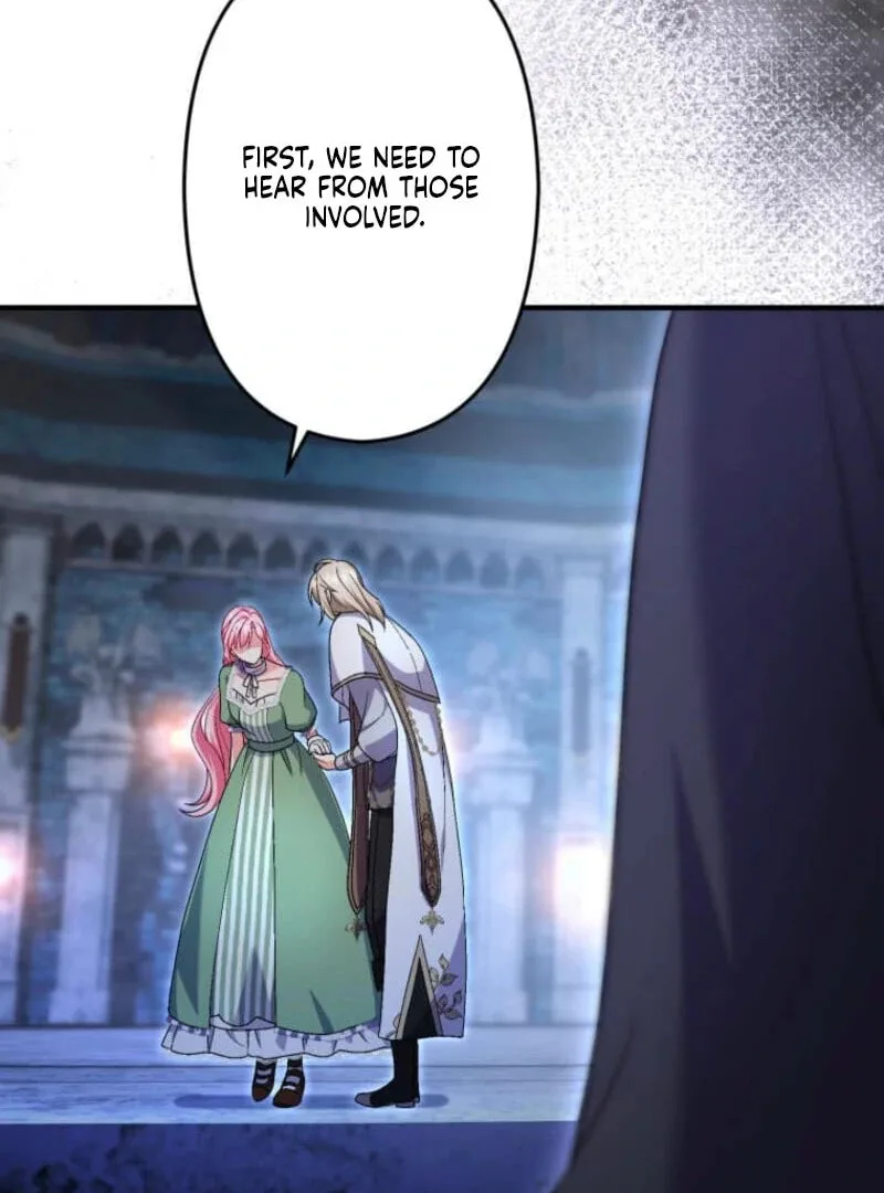 Oshi no Ichizu Sugiru Shuuchaku o, Watashi wa Mada Shiranai Chapter 54 page 81